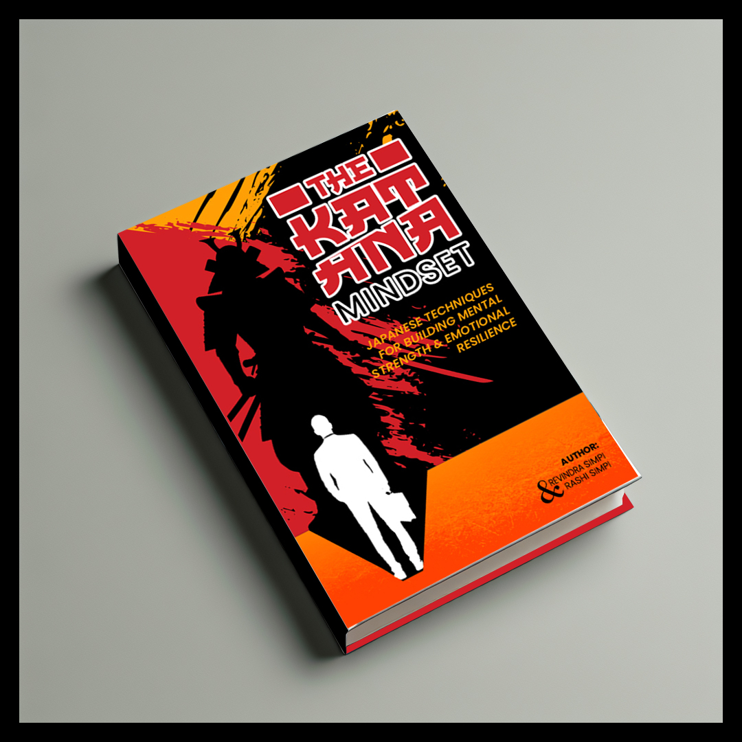 Diseño de portada de libro por Ninik Marlina para este proyecto | Diseño #34308847
