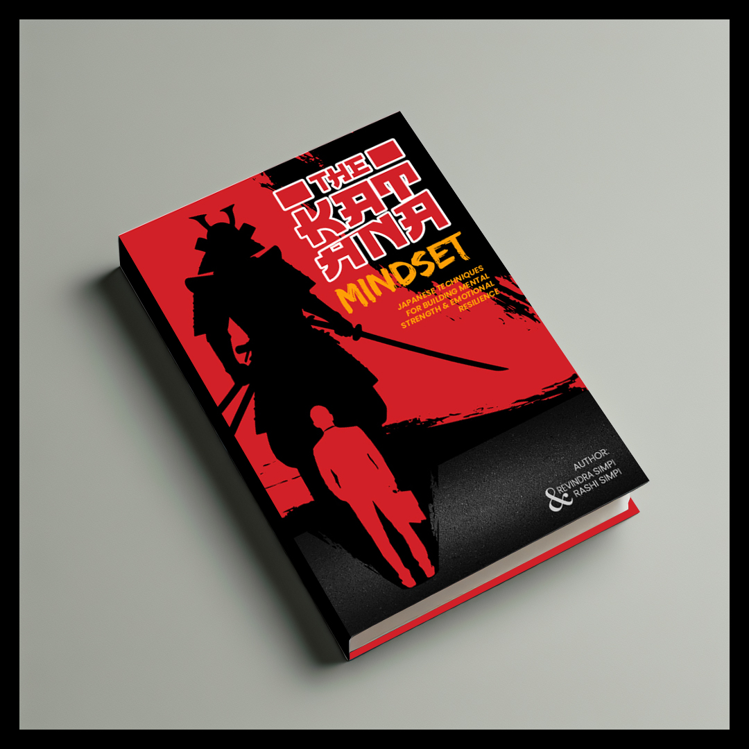 Book Cover Design by Ninik Marlina for this project | Design #34308987