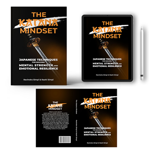 Book Cover Design by Miguel Silva