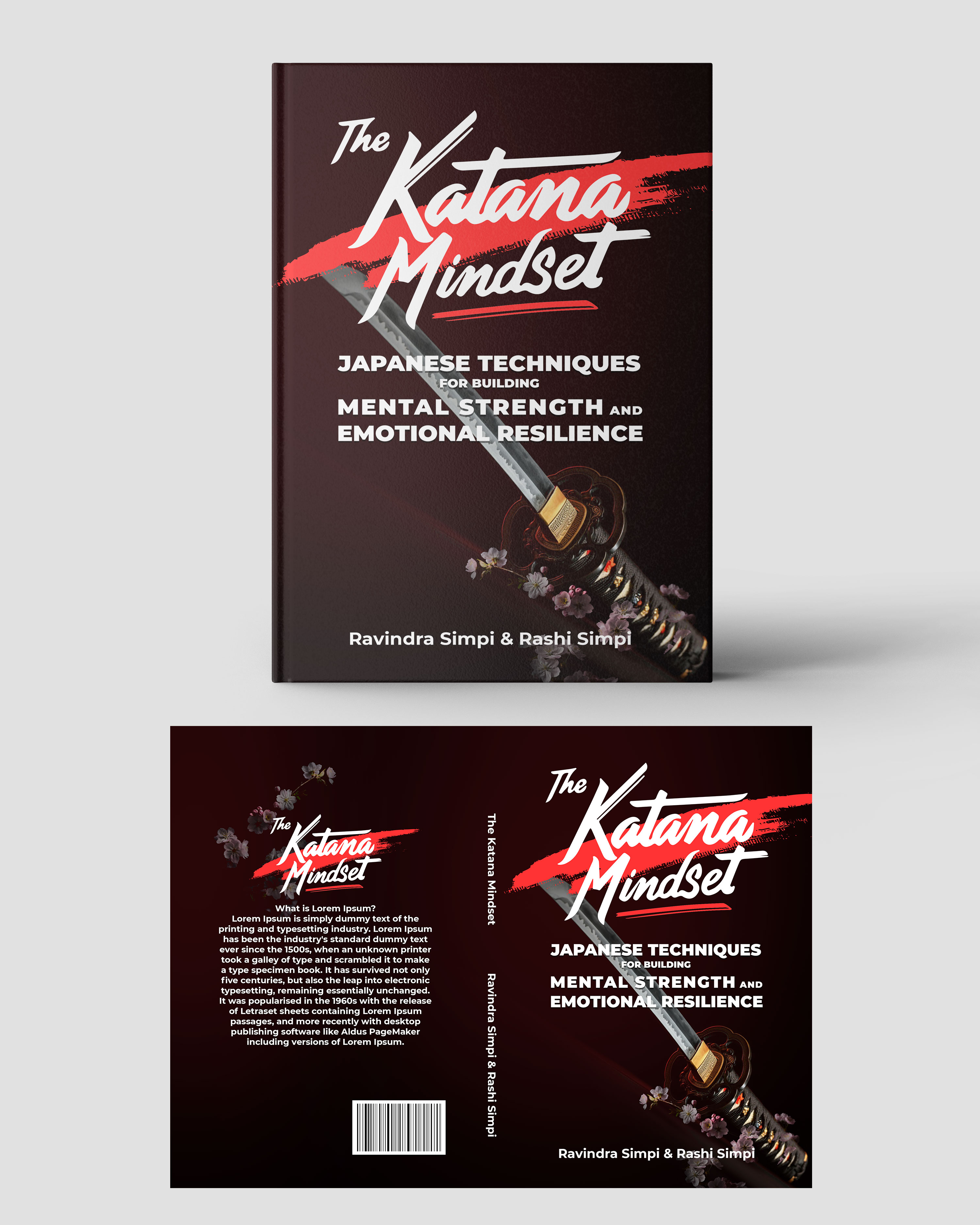 Diseño de portada de libro por Miguel Silva para este proyecto | Diseño #34305664