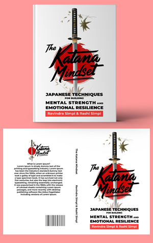 Book Cover Design by Miguel Silva