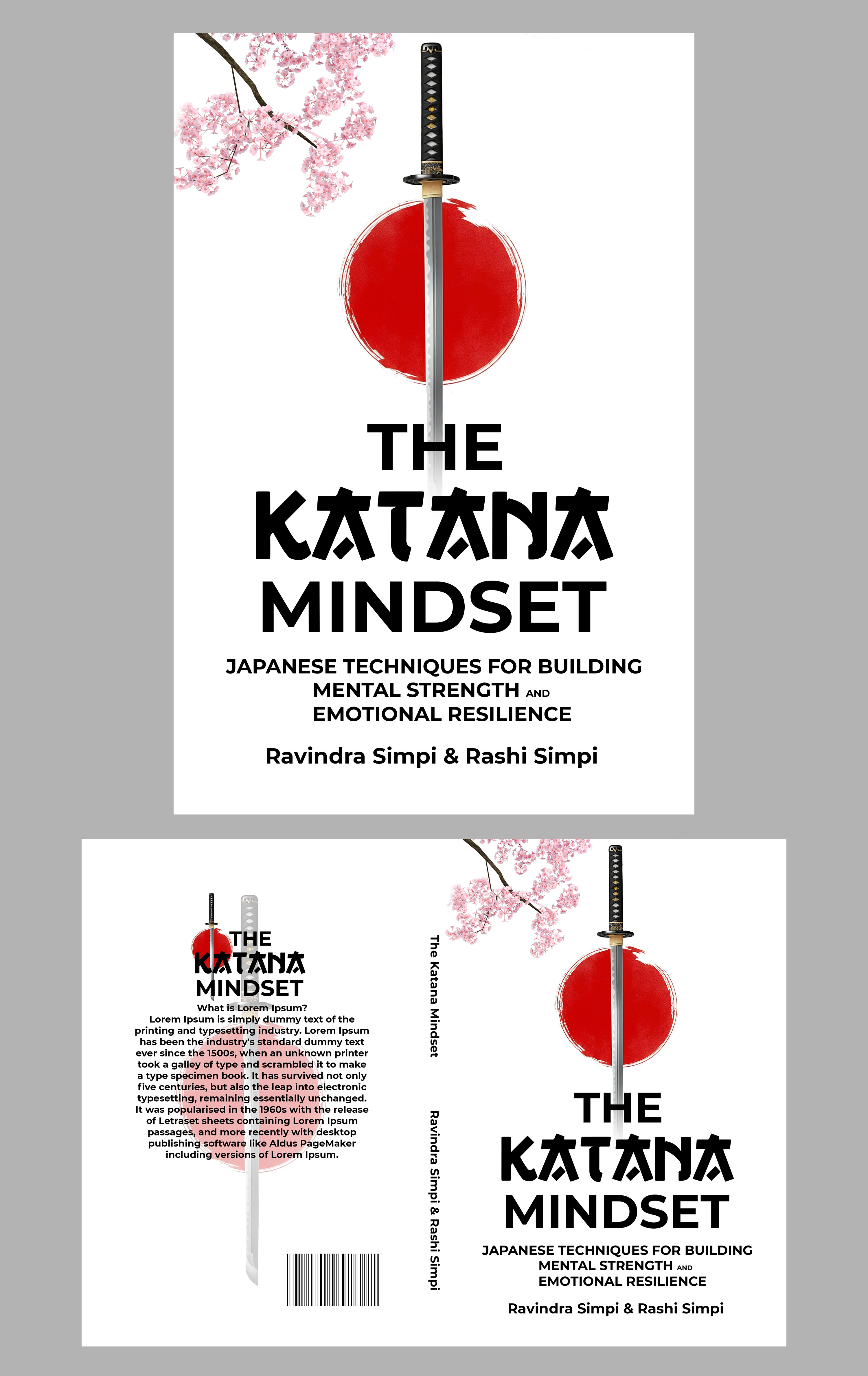 Book Cover Design by Miguel Silva for this project | Design #34309092