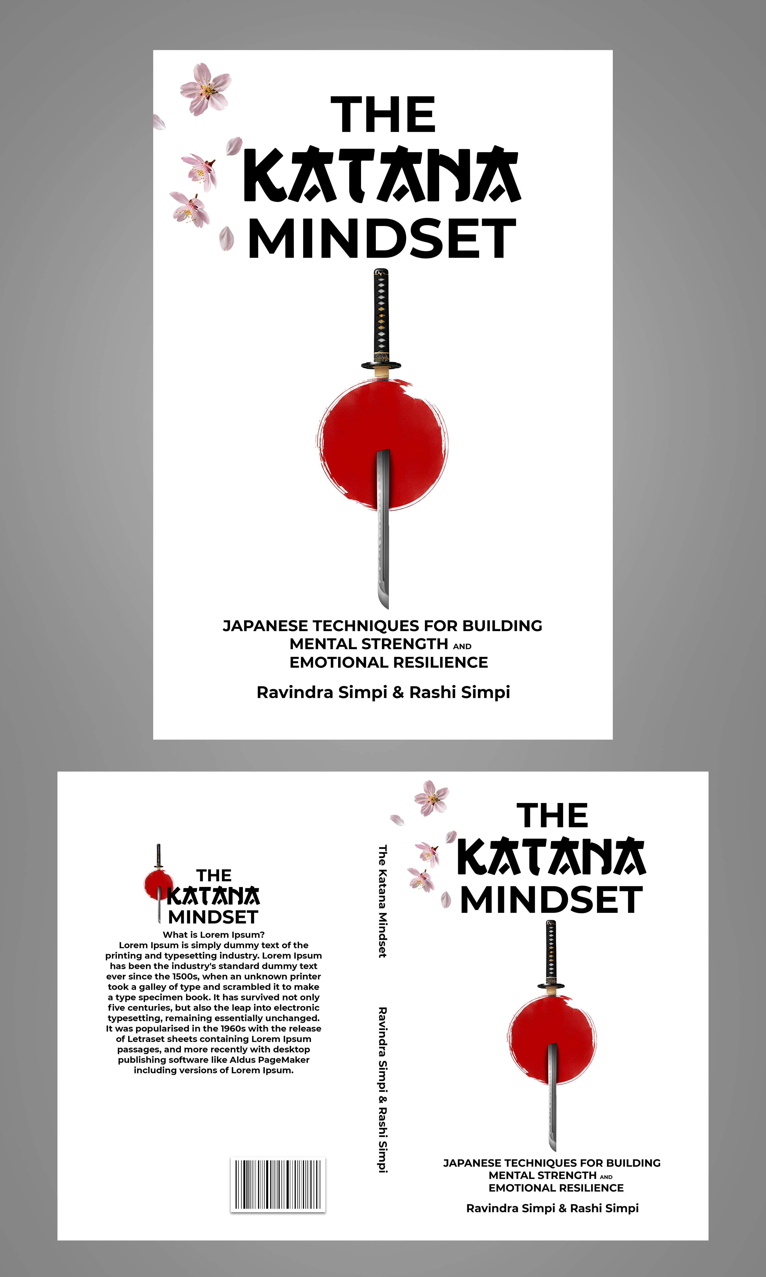 Book Cover Design by Miguel Silva for this project | Design #34312577