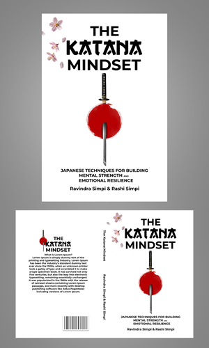 Diseño de portada de libro por Miguel Silva para este proyecto | Diseño: #34312577