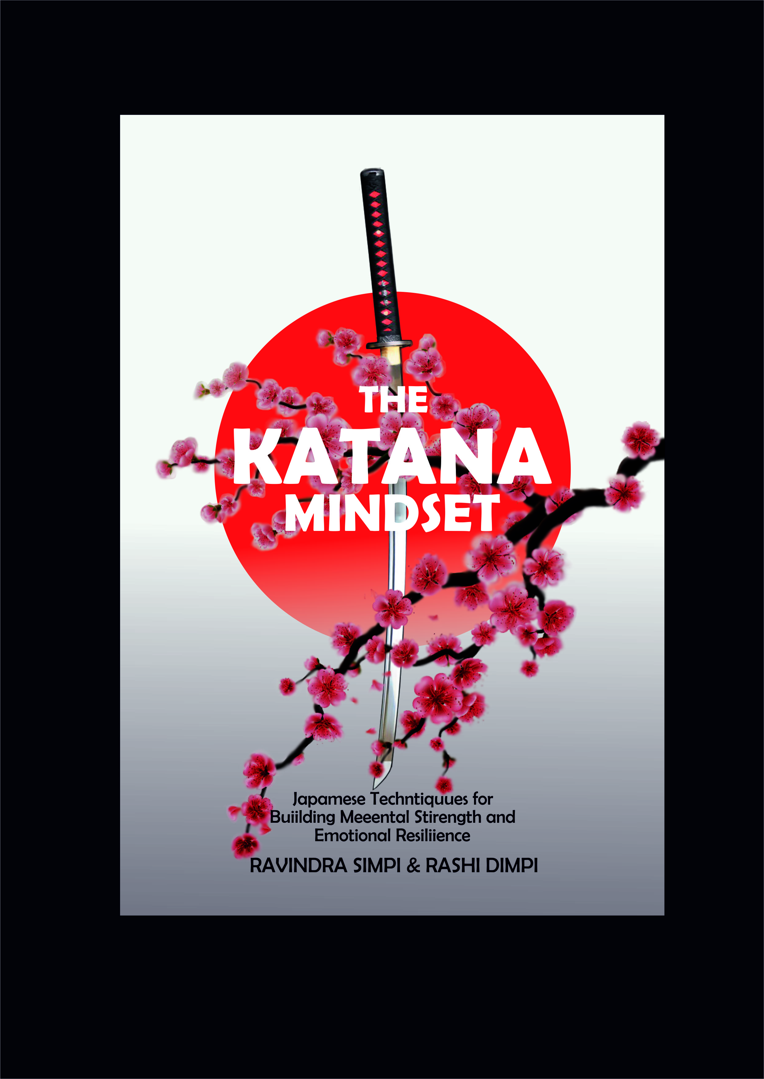 Book Cover Design by Jamal 12 for this project | Design #34310022