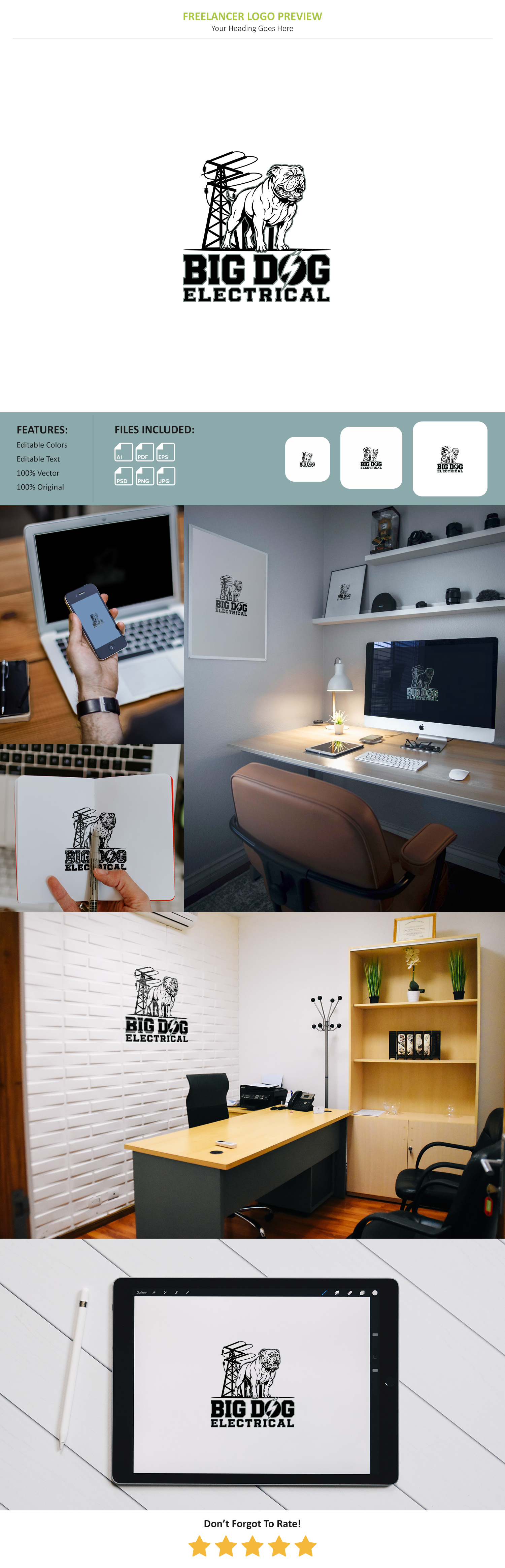 Design de Logo par VectorForge pour ce projet | Design #34300581