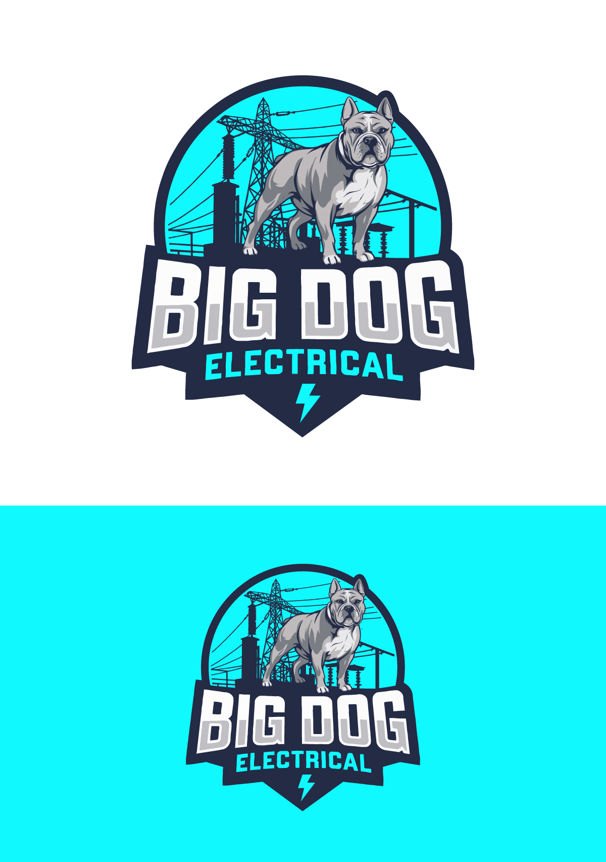 Logo-Design von apik. für dieses Projekt | Design #34301741