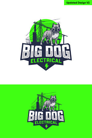 Logo-Design von apik. für dieses Projekt | Design: #34302265