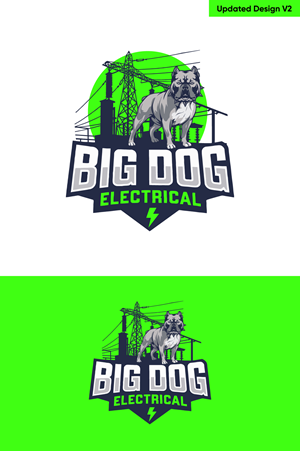 Logo-Design von apik. für dieses Projekt | Design: #34302419