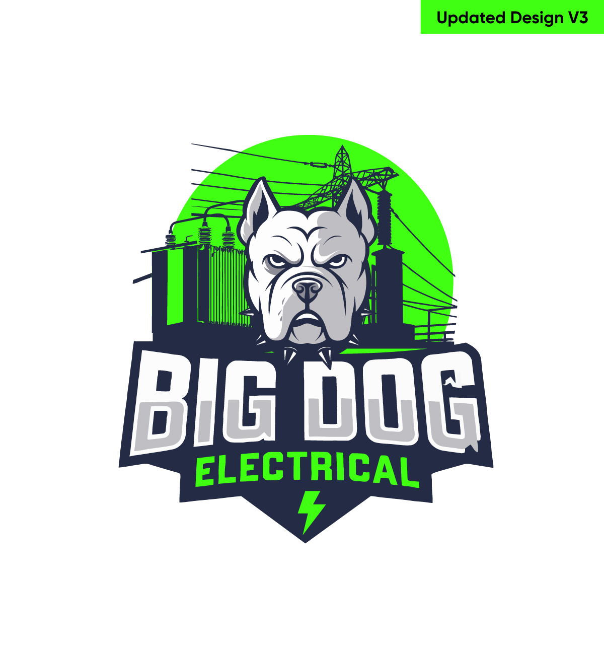 Diseño de Logo por apik. para este proyecto | Diseño #34304472