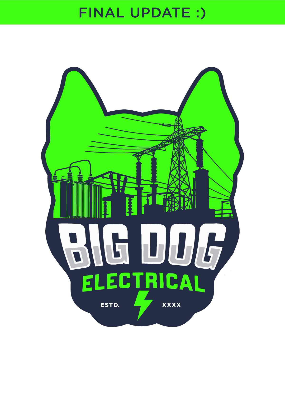 Diseño de Logo por apik. para este proyecto | Diseño #34307114