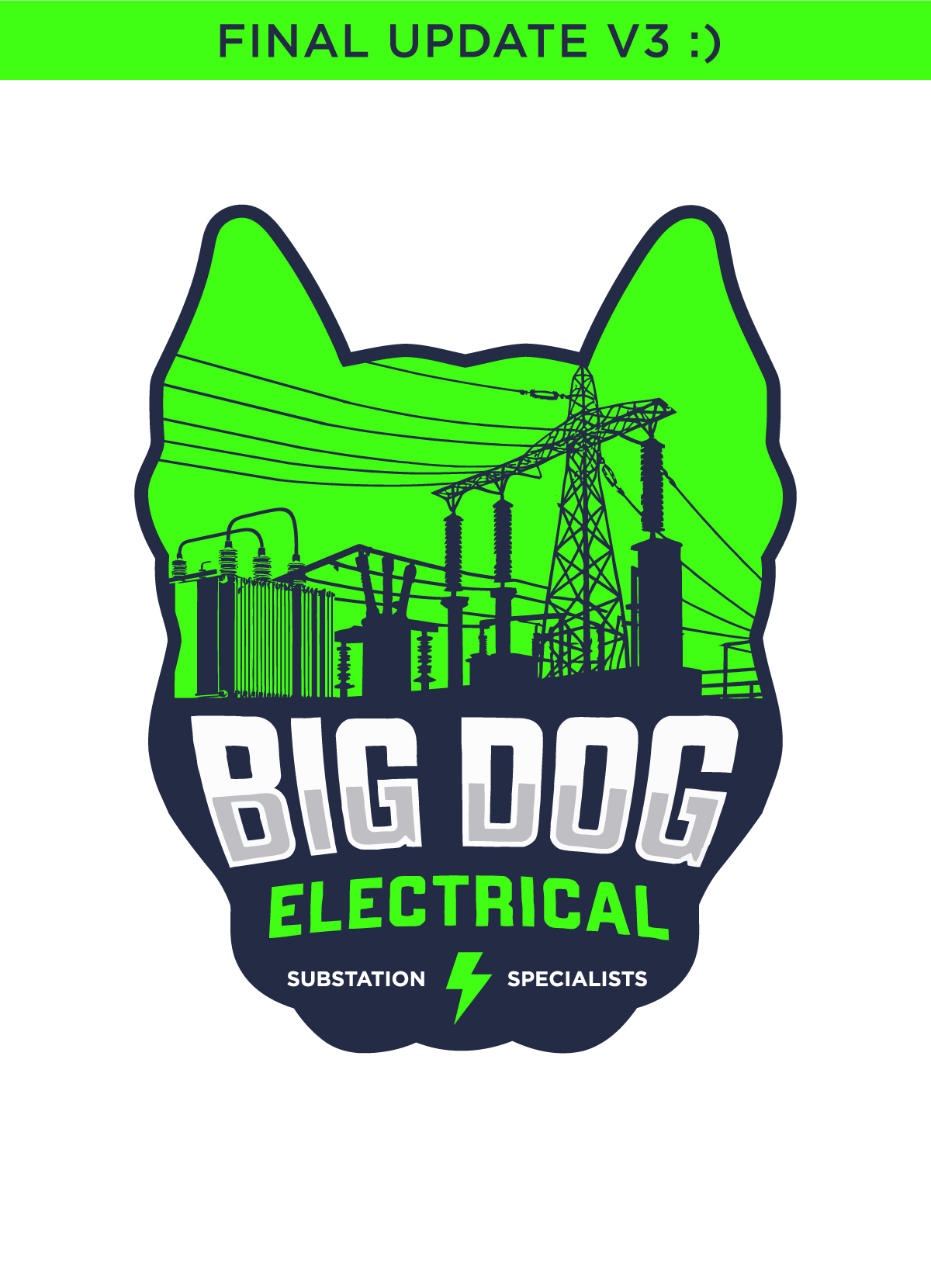 Diseño de Logo por apik. para este proyecto | Diseño #34307203