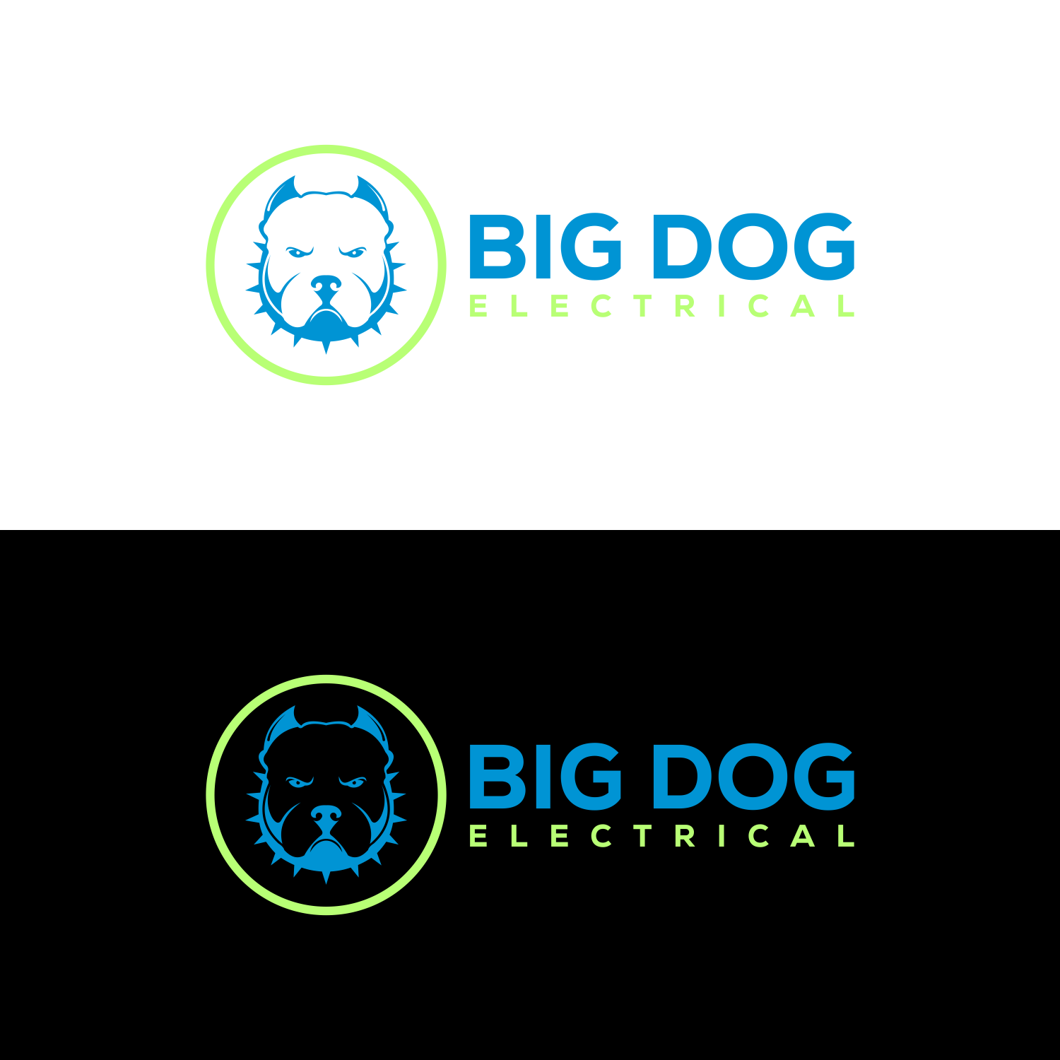 Logo Design by anak hits for this project | Design #34297816
