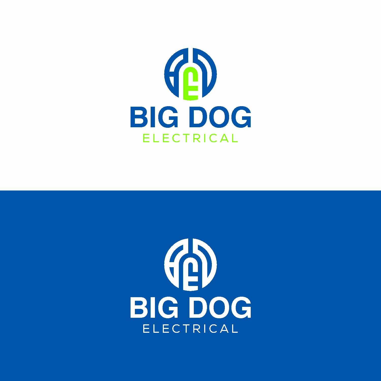 Logo Design by oke  bendol for this project | Design #34299122
