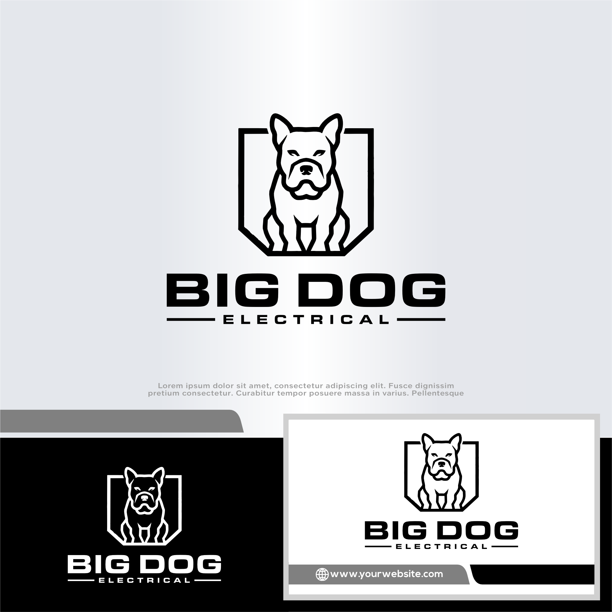 Logo-Design von win it für dieses Projekt | Design #34298317