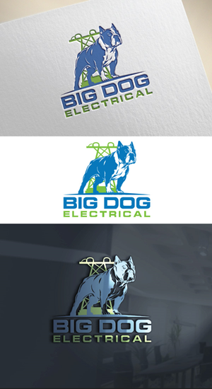 Logo-Design von AB design ..... für dieses Projekt | Design: #34297641