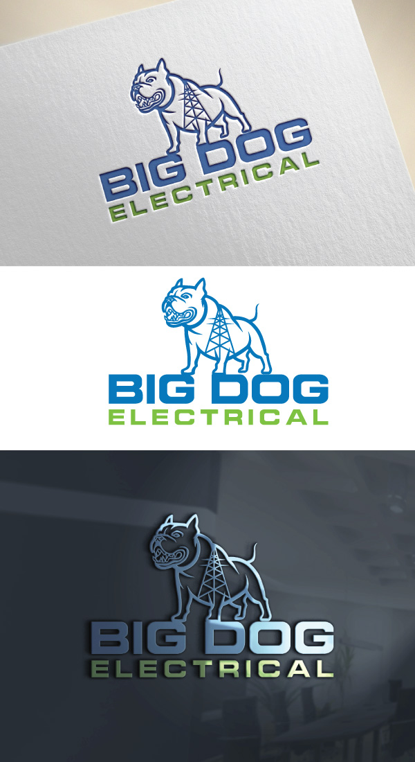 Logo Design by AB design ..... for this project | Design #34297642