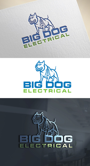 Logo-Design von AB design ..... für dieses Projekt | Design: #34297642