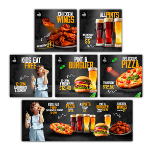 Graphic Design by LuisParra19 for this project | Design: #34303261