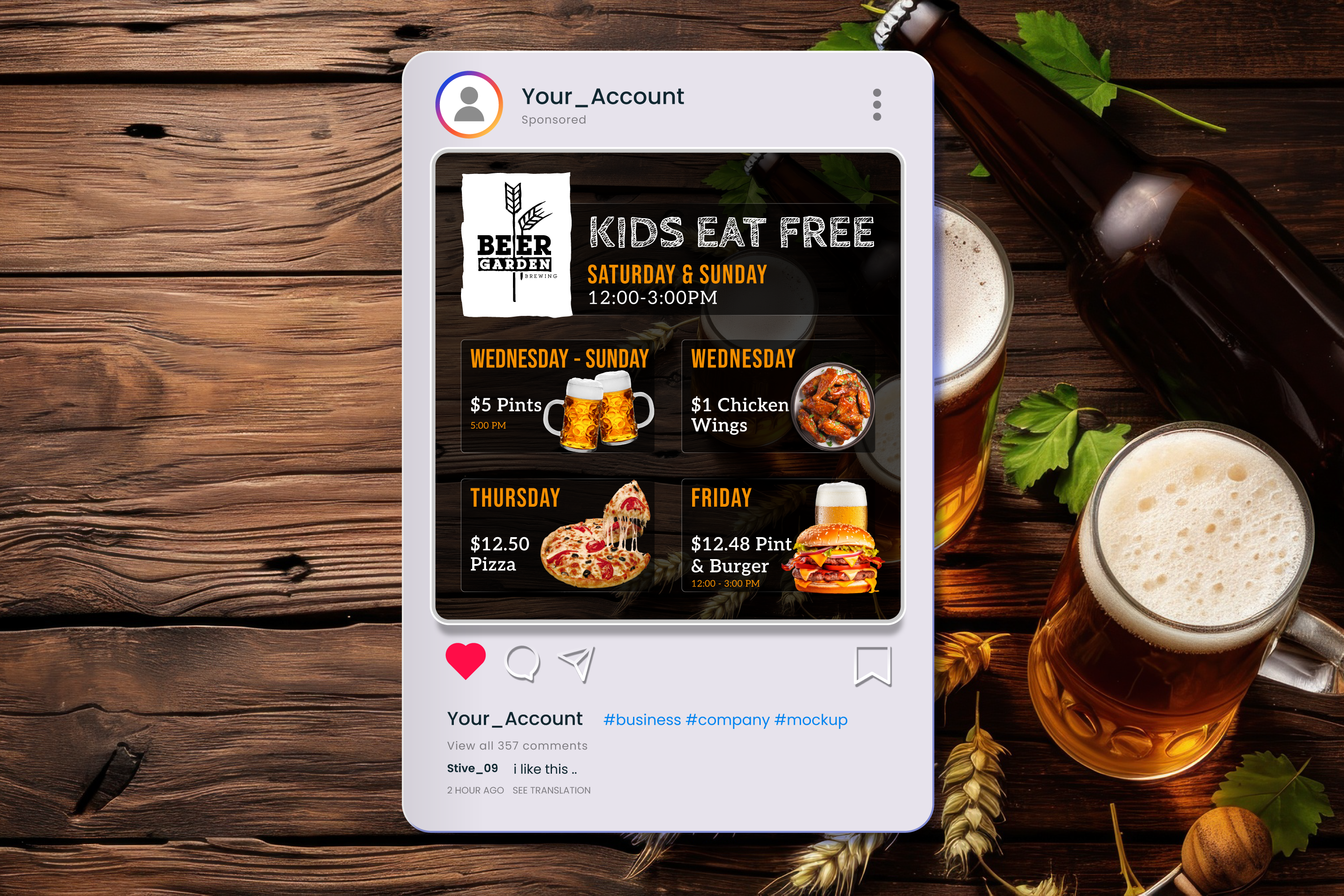 Diseño Gráfico por Ismail Hossain para este proyecto | Diseño #34299186