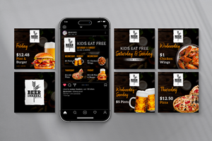 Graphic Design by Ismail Hossain