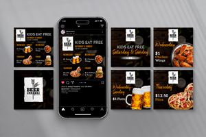 Graphic Design by Ismail Hossain for this project | Design: #34380288