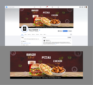 Graphic Design by fly  design for this project | Design: #34305063