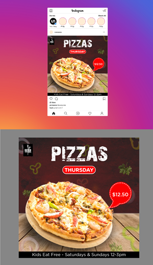 Graphic Design by fly  design for this project | Design: #34305064