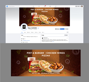 Graphic Design by fly  design for this project | Design: #34305065