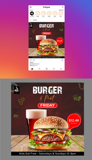 Graphic Design by fly  design for this project | Design: #34305066