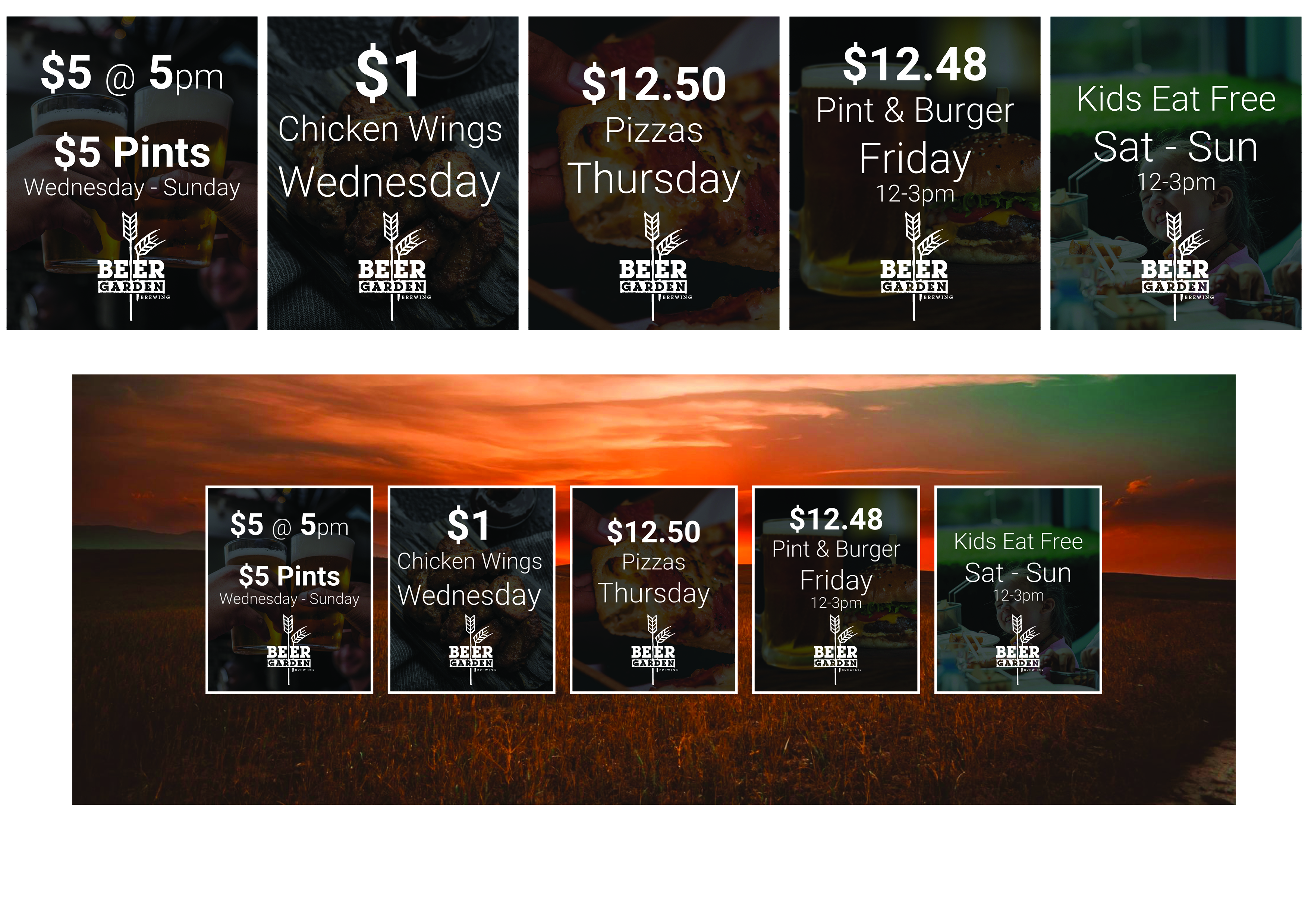 Diseño Gráfico por Skybluedesignstudio para este proyecto | Diseño #34301810