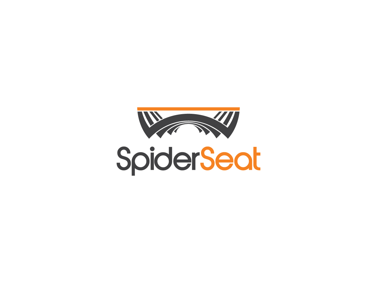 Logo Design by 439 Creations for Spider Seat | Design #34304319