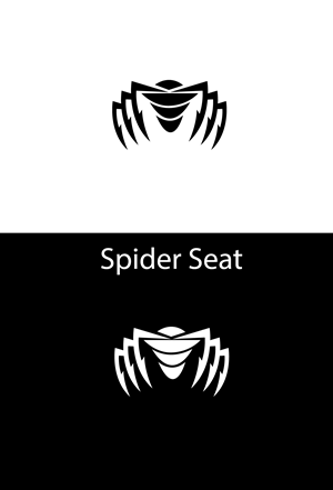 Logo Design by LogoPoko for Spider Seat | Design #34303063