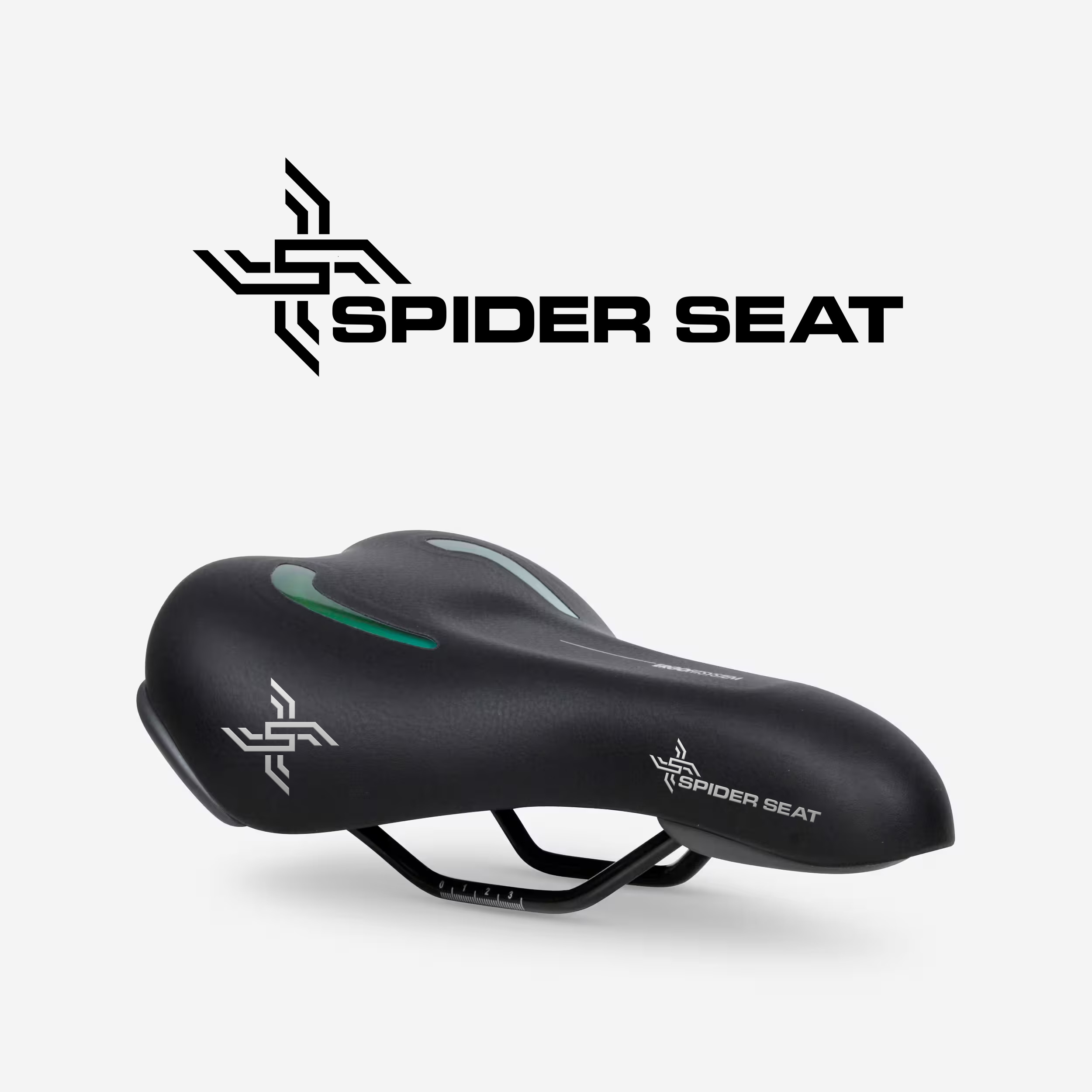 Logo Design by DesignHour for Spider Seat | Design #34304502