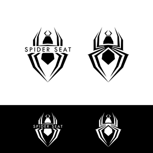 Logo Design by chris Ray for Spider Seat | Design: #34301776