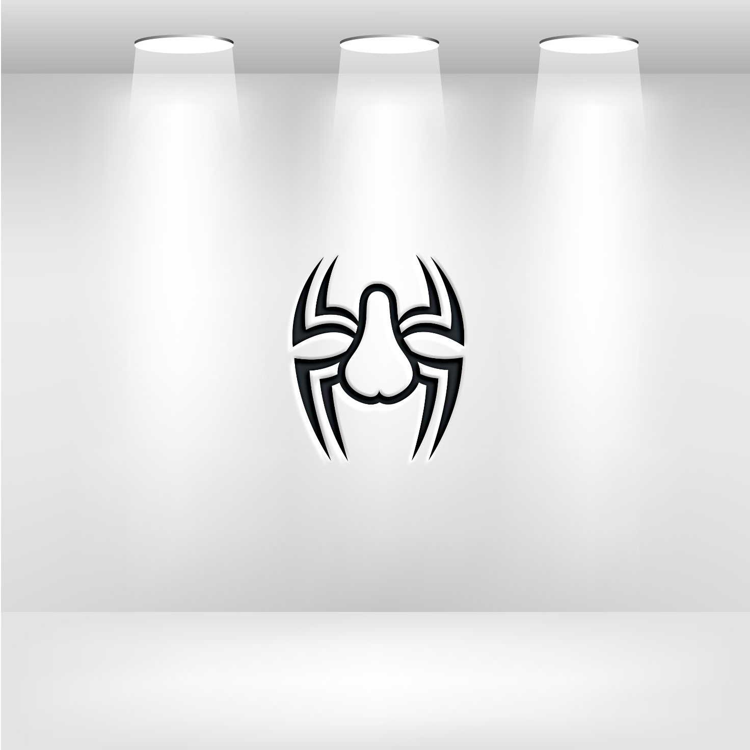 Logo Design by DesignVerse777 for Spider Seat | Design #34307811