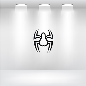 Logo Design by DesignVerse777 for Spider Seat | Design: #34307811