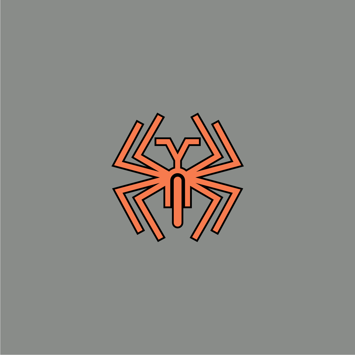 Logo Design by richwork. for Spider Seat | Design #34305285