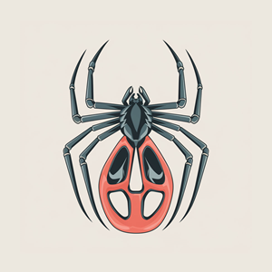 Logo Design by mekail for Spider Seat | Design: #34303282