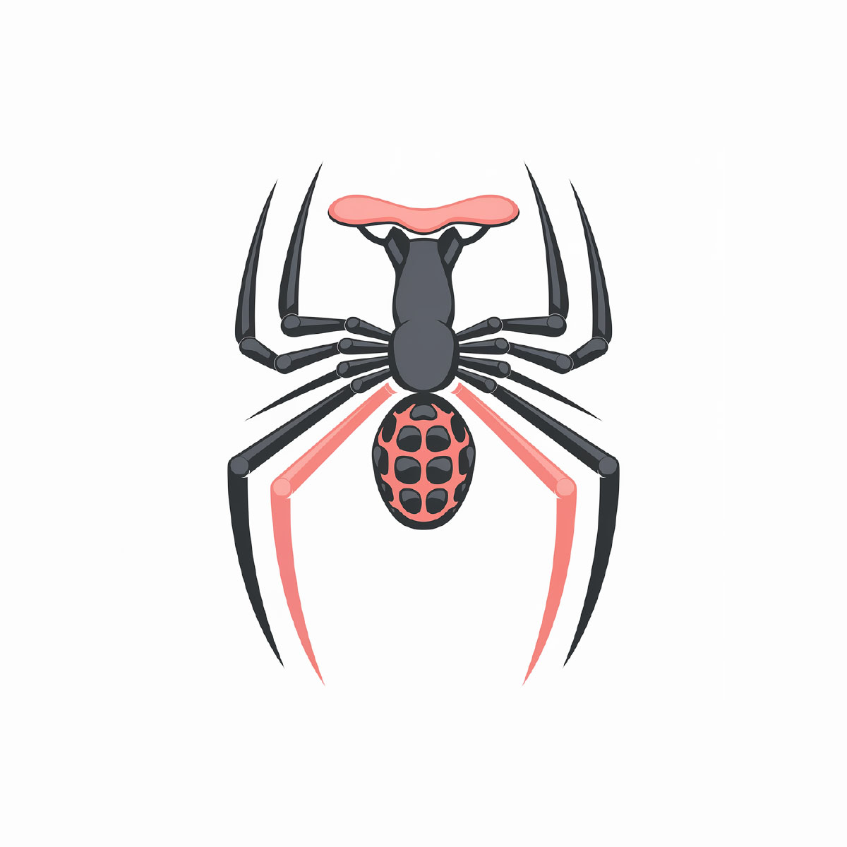 Logo Design by mekail for Spider Seat | Design #34303283