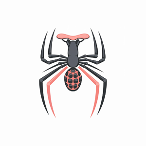 Logo Design by mekail for Spider Seat | Design: #34303283