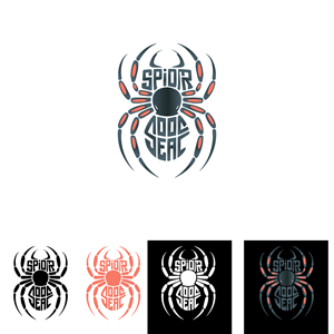Logo Design by Shariqology for Spider Seat | Design: #34302643