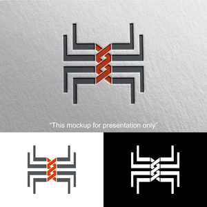 Logo Design by dhanuboy for Spider Seat | Design #34306359