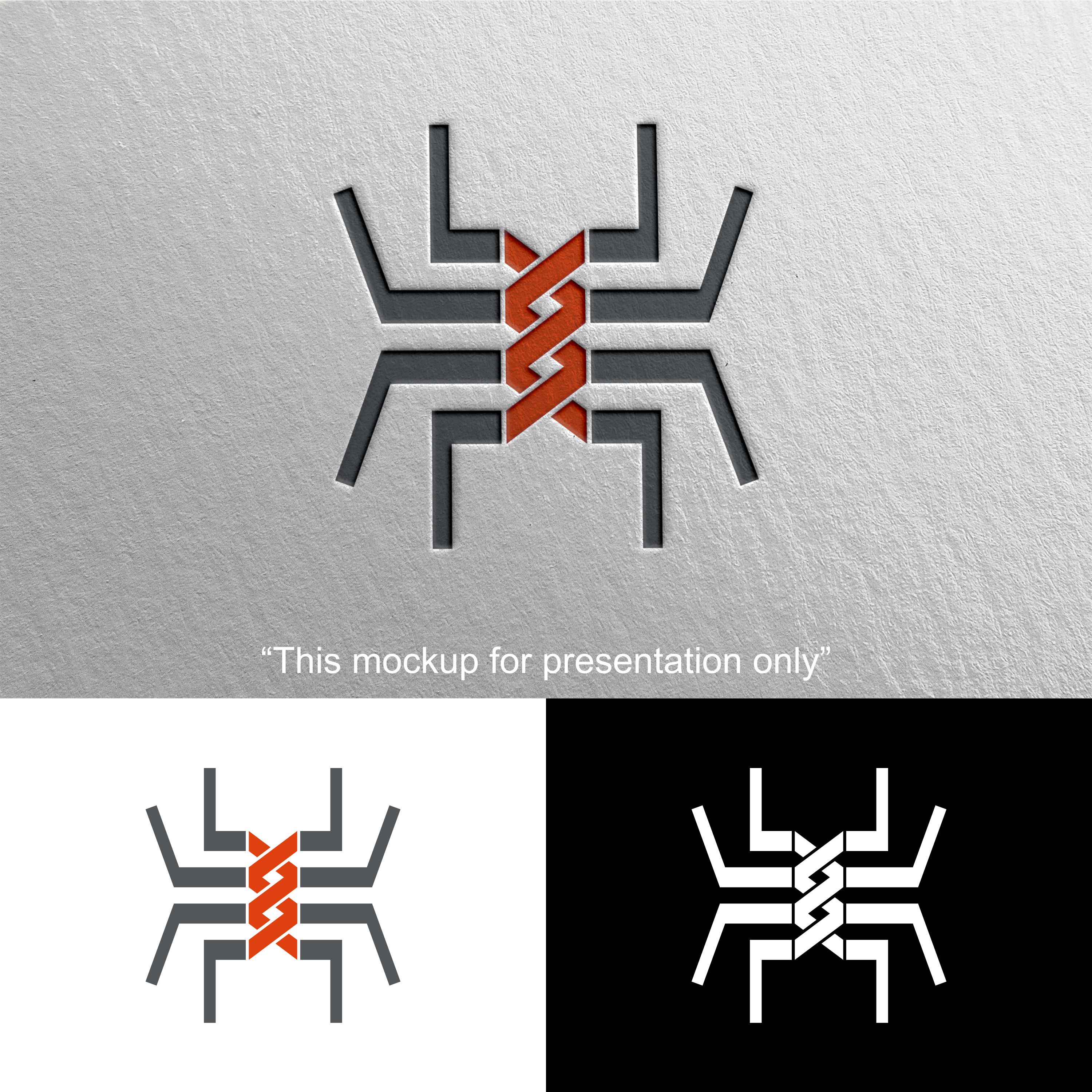 Logo Design by dhanuboy for Spider Seat | Design #34306360