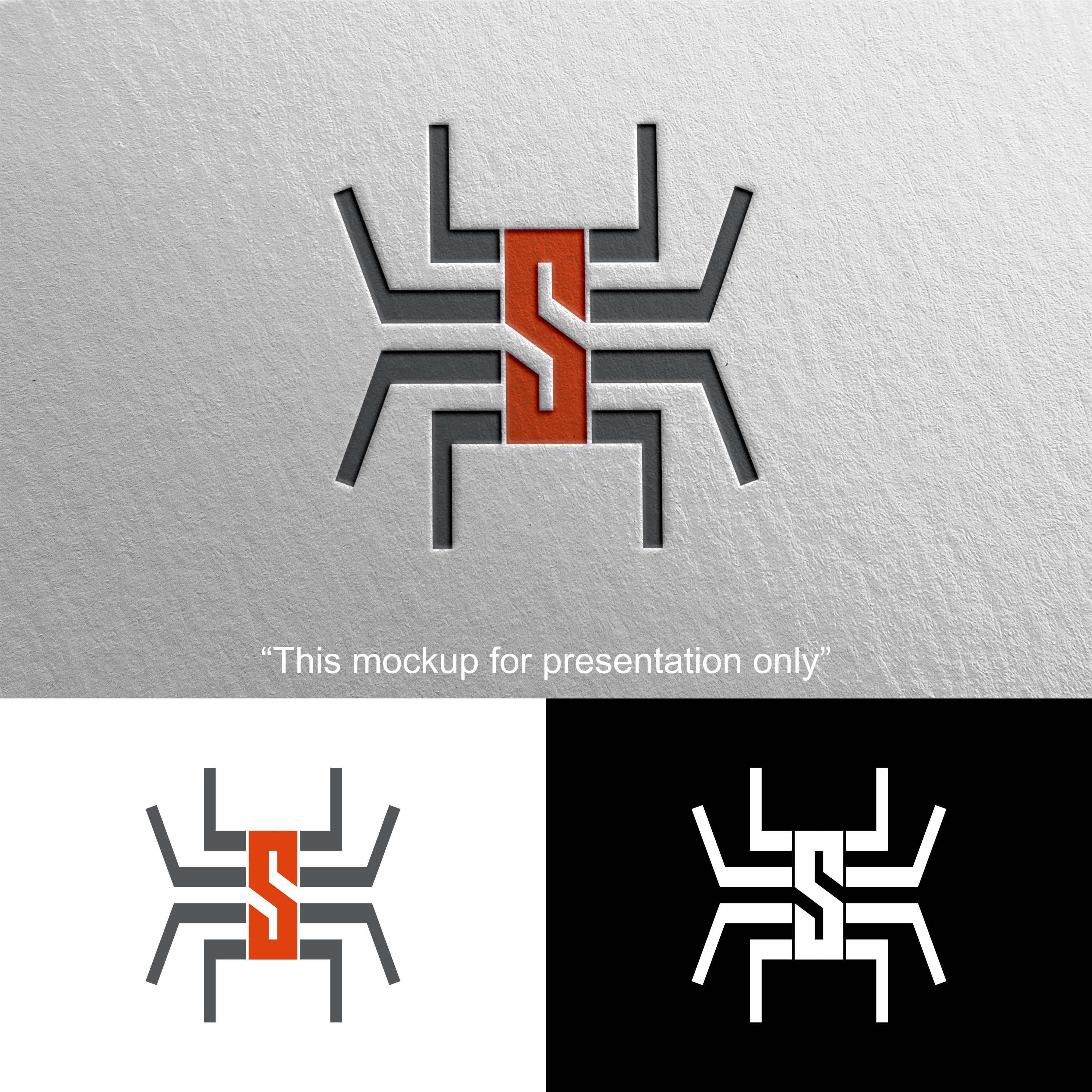 Logo Design by dhanuboy for Spider Seat | Design #34307098