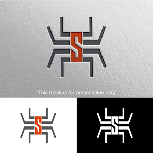 Logo Design by dhanuboy for Spider Seat | Design: #34307098
