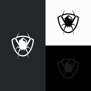 Logo Design by Dafid Upel for Spider Seat | Design: #34302010