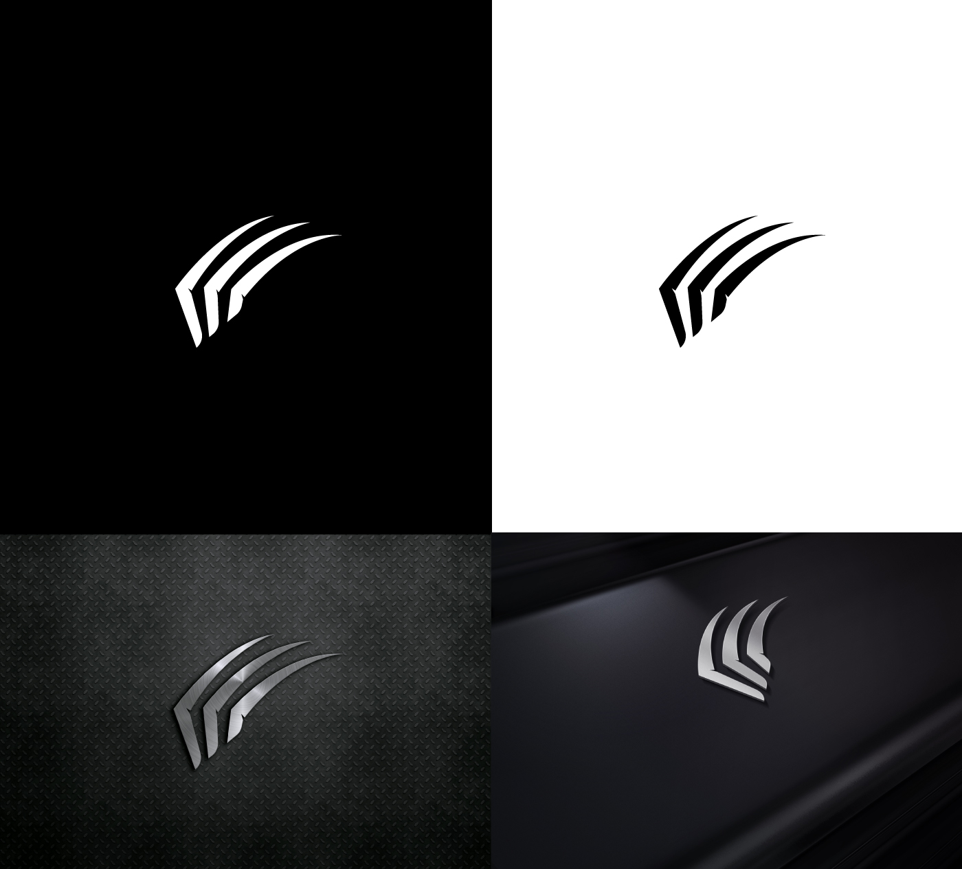 Logo Design by tanjir01 for Spider Seat | Design #34301680