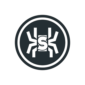 Logo Design by initials_MAN for Spider Seat | Design: #34304493