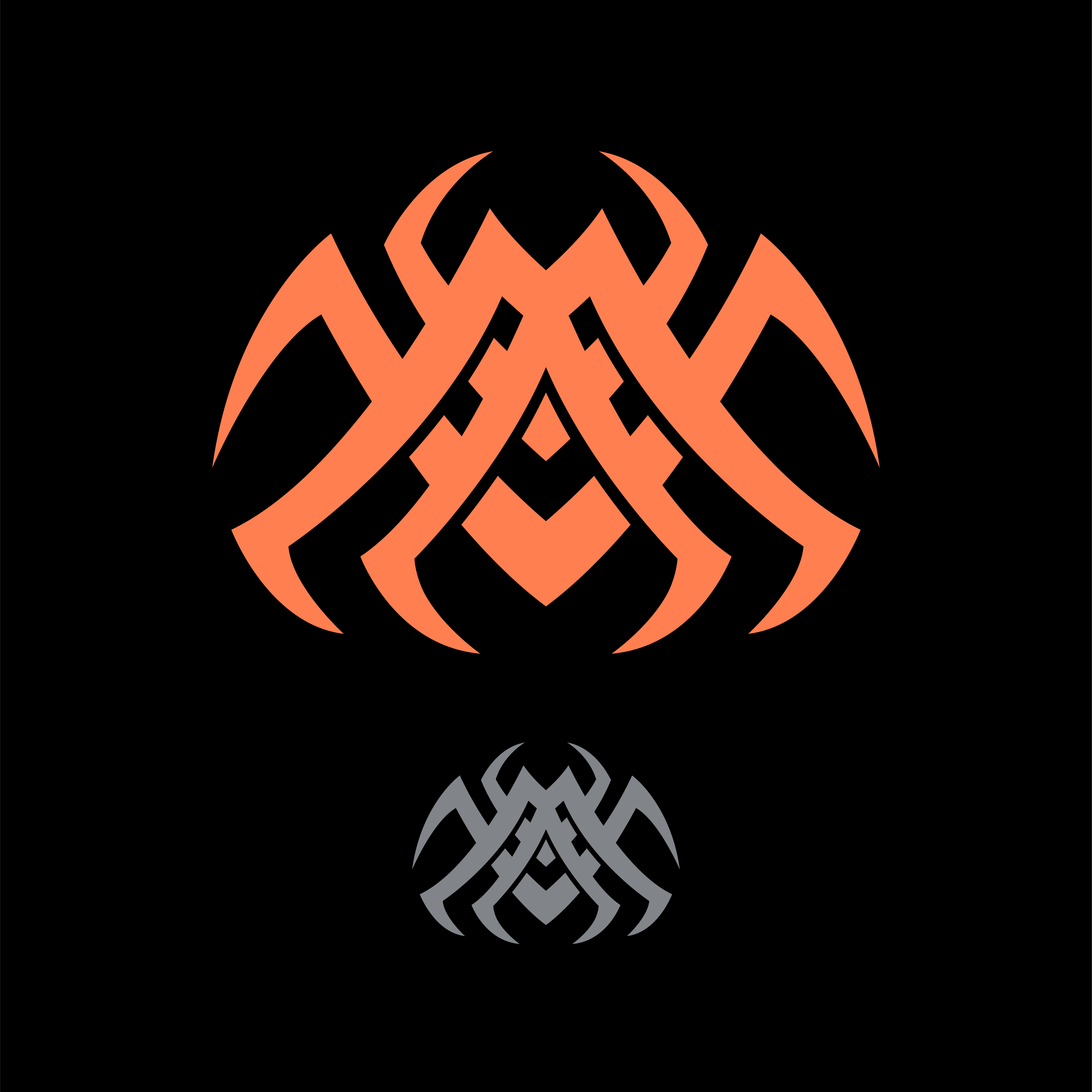 Logo Design by John Mark Arts for Spider Seat | Design #34300510